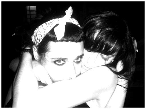 [ One Word: Love ]