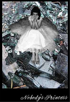 [ Princesa de Nadie ]