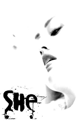 [ S h e ]